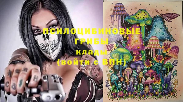 бошки Белоозёрский